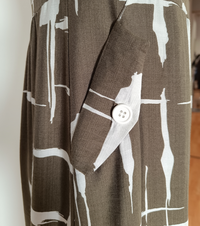 ABITO DONNA M/M P13981 Tellini S.R.L. Großhandelskleidung